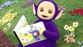 Teletubbies: Mandir Temple