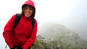 Wainwright Walks: 4. Scafell Pike