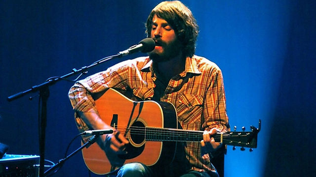 BBC Four Sessions: Ray LaMontagne