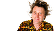 Another Case of Milton Jones: 1. The World's Greatest Architect