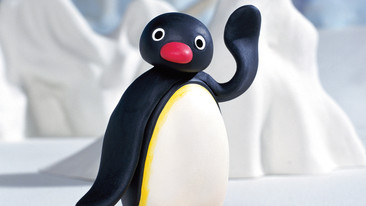 Pingu: Series 2: Music Lessons