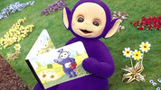 Teletubbies: Balancing