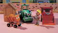 Bob the Builder - Series 4: 3. Roley's Animal Rescue