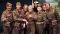 Dad's Army - Series 8: 1. Everybody's Trucking