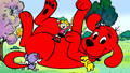 Clifford the Big Red Dog: Best Party Ever