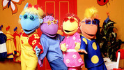 Tweenies: Bees