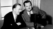 Living Famously: Laurel and Hardy