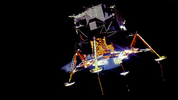 Days that Shook the World: Series 1: Moon Landing
