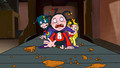 Mona the Vampire - Series 4: The Sharkman Goeth