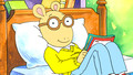 Arthur - Series 8: Ants in Arthur's Pants