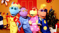 Tweenies - Be Safe with the Tweenies: 24. Canal