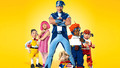 LazyTown - Series 1: 3. Sports Day