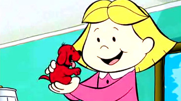Clifford's Puppy Days: Perfect Pet