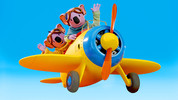 The Koala Brothers: Outback Christmas