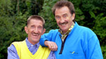 ChuckleVision: Series 18: Barryella