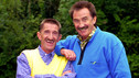 ChuckleVision: 7. Oompah Oompah