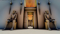 Lost Cities of the Ancients: 1. The Vanished Capital of the Pharoah