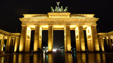 GCSE Bitesize Revision: German Shorts