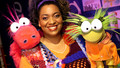 The Story Makers: Lend a Hand
