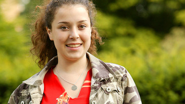 The Story of Tracy Beaker: Series 2: Hollywood