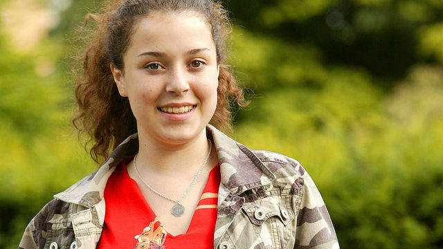 The Story of Tracy Beaker: Series 2: Home Truths