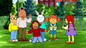 Arthur: Series 10: The Law of the Jungle Gym
