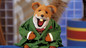 Basil Brush: Series 5: Basil the Casualty