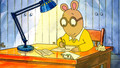 Arthur - Series 9: Dear Adil