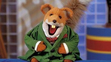 Basil Brush: Series 5: Basil's Extravaganza