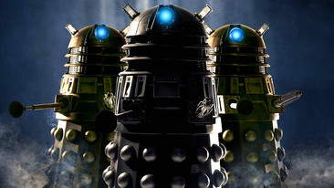 Doctor Who: Series 3: Daleks in Manhattan