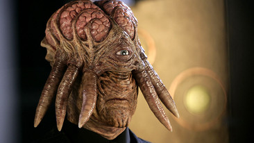 Doctor Who: Series 3: Evolution of the Daleks