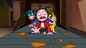 Mona the Vampire: Series 3: The Hair Scare