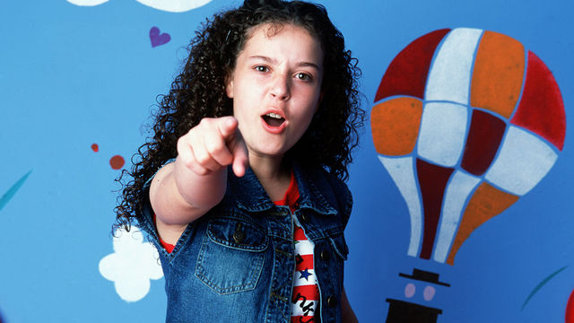 The Story of Tracy Beaker: Series 5: Free Piggy