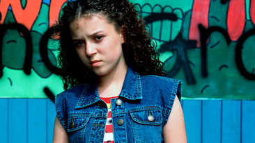 The Story of Tracy Beaker: Series 5: Love All