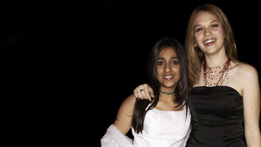 Anita and Me