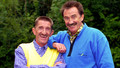 ChuckleVision - Series 19: 11. Pandamonium