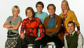 My Family - Series 7: 3. Once More With Feeling
