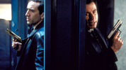 Face/Off: Face/Off