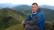 Tir Is Teanga: 4. Kintail and Glen Affric