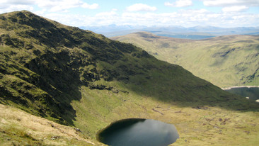 Tir Is Teanga: Series 2: Perthshire