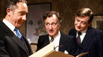 Yes Minister: Series 2: The Greasy Pole