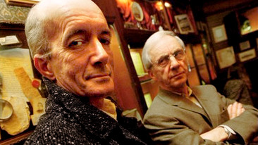 Sherlock Holmes: His Last Bow: Wisteria Lodge