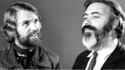 Comedy Controller: Galton and Simpson