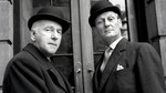 The Men from the Ministry: The Big Rocket