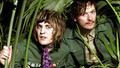 The Boosh: 3. Jazz