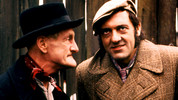 Steptoe and Son: Loathe Story