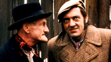 Steptoe and Son: Loathe Story