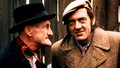 Steptoe and Son: Oh, What a Beautiful Mourning