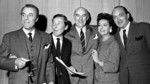 Round The Horne: Series 4: Episode 15