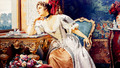 Daughters of Britannia: 20. Coming Home